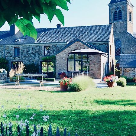 דירות Grune Le Relais Du Moustier מראה חיצוני תמונה