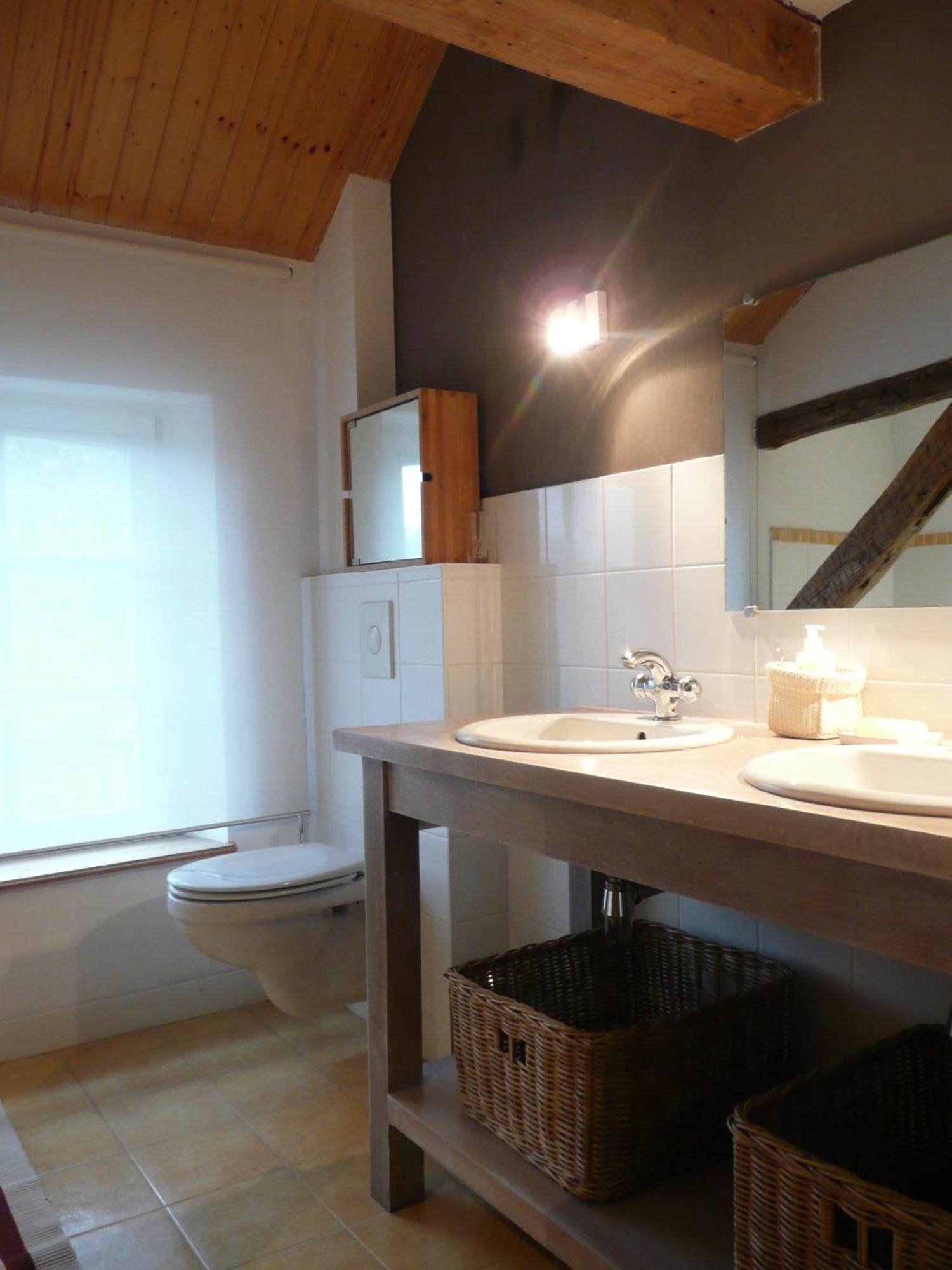 דירות Grune Le Relais Du Moustier מראה חיצוני תמונה