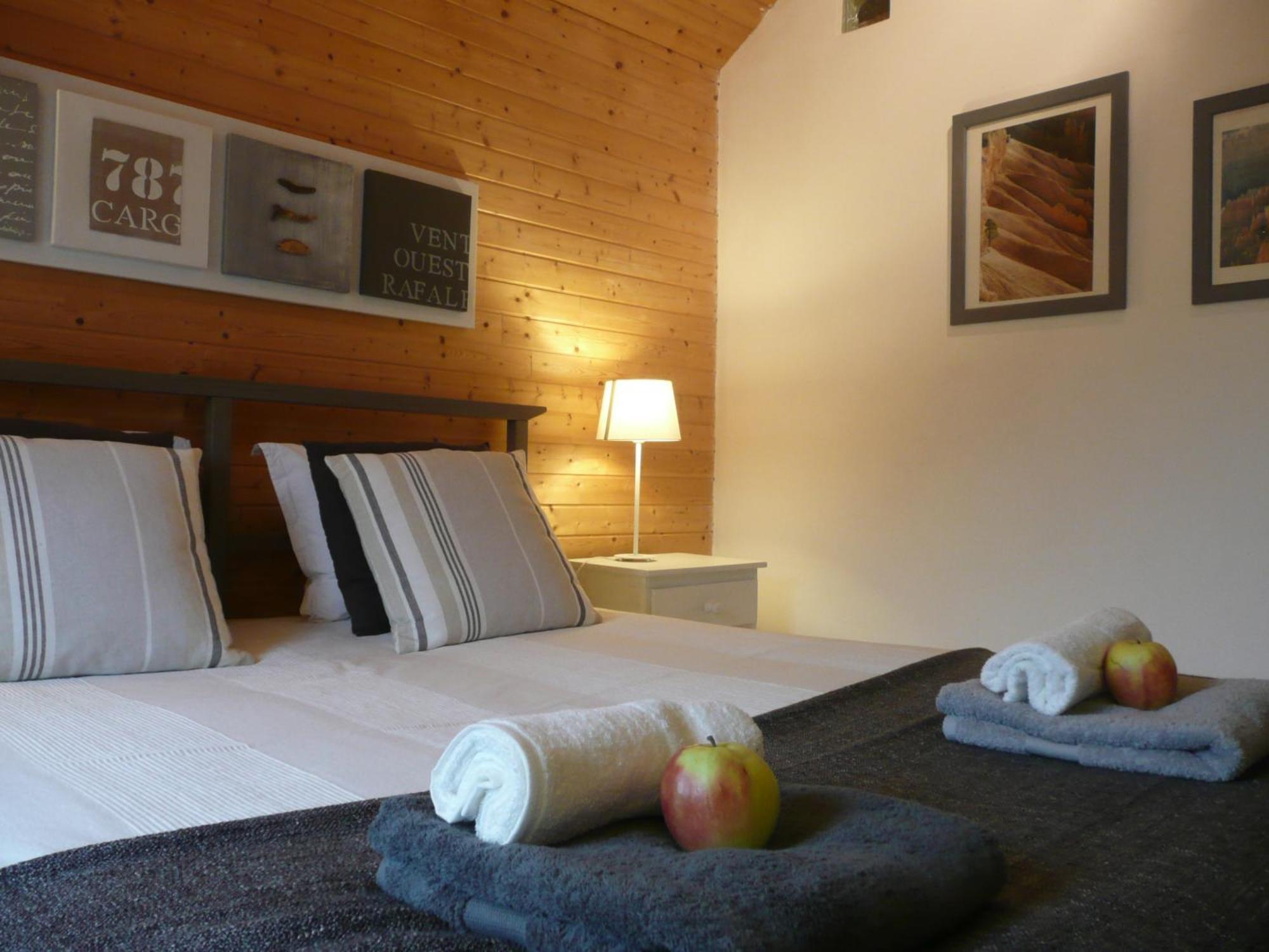 דירות Grune Le Relais Du Moustier מראה חיצוני תמונה