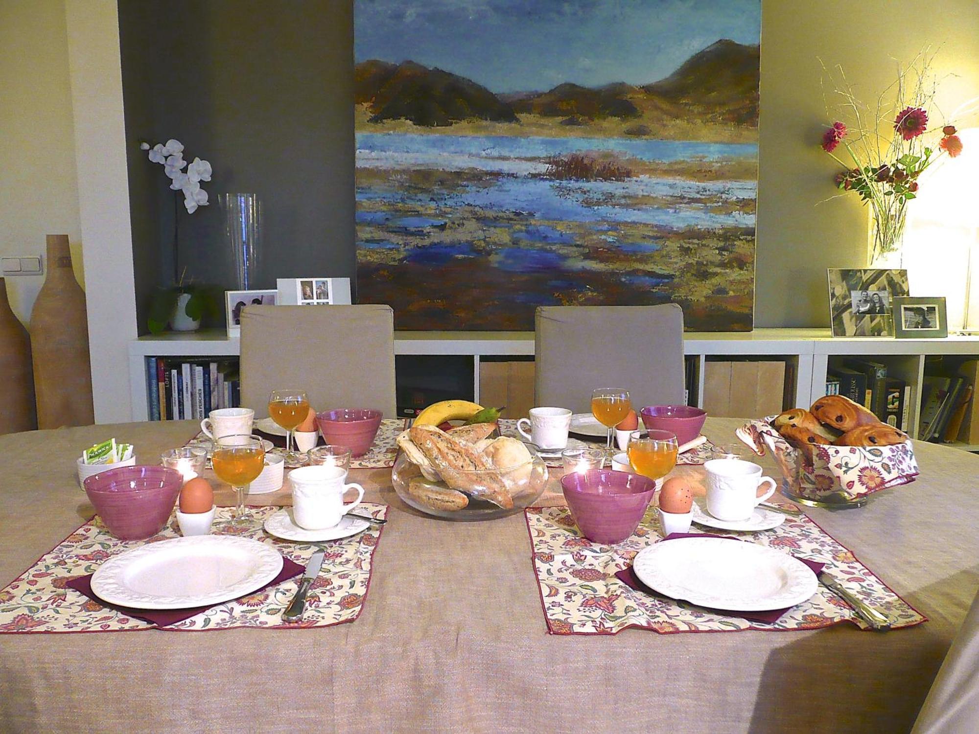 דירות Grune Le Relais Du Moustier מראה חיצוני תמונה