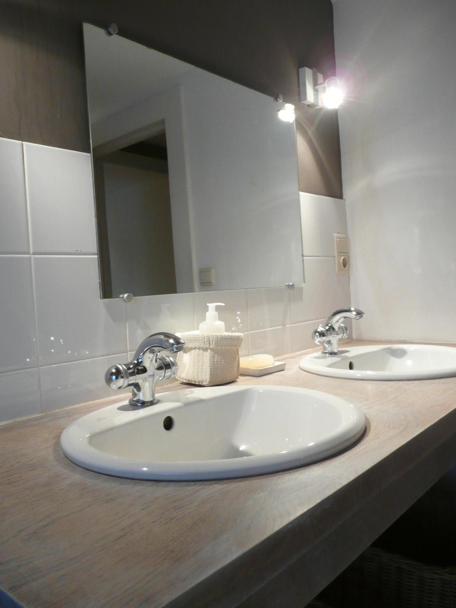 דירות Grune Le Relais Du Moustier מראה חיצוני תמונה