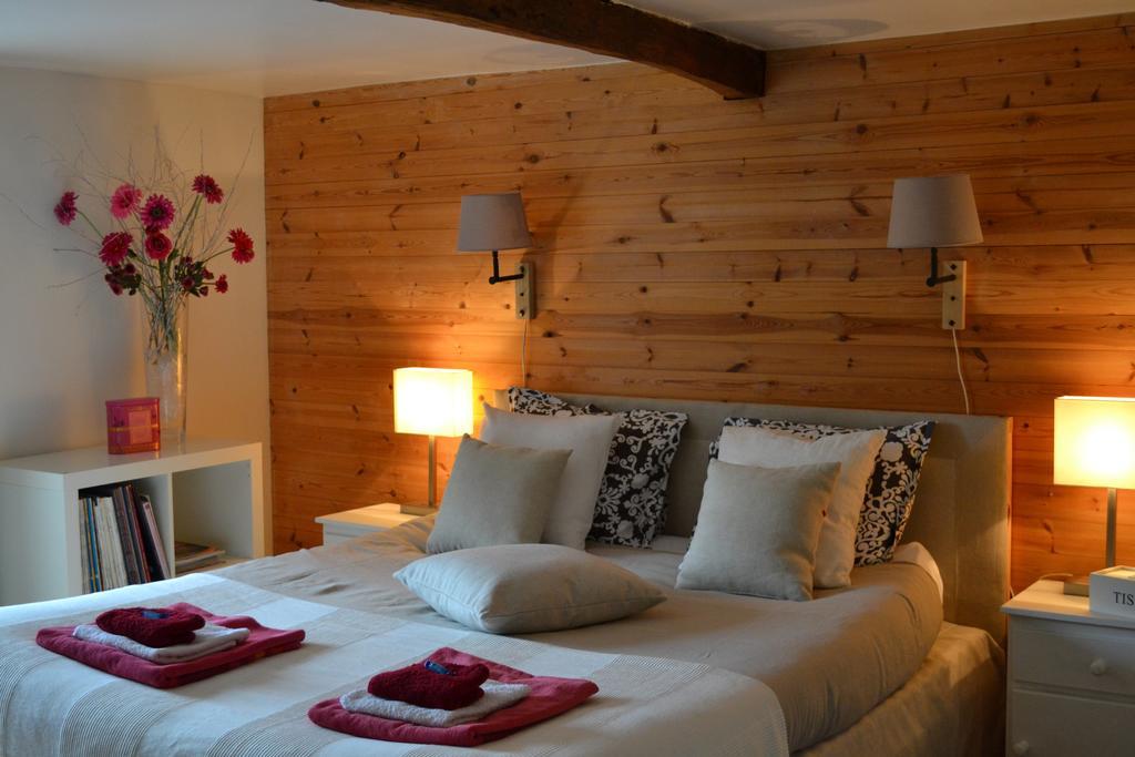 דירות Grune Le Relais Du Moustier מראה חיצוני תמונה
